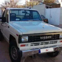 وانت نیسان پاترول