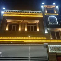 انباری ۱۴۰متری