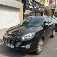 Jac s5 1.5 TGDI|خودرو سواری و وانت|تهران, درختی|دیوار