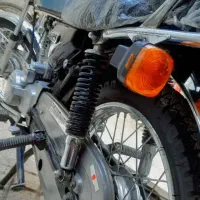 موتور هندا 125مدل94