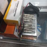 فروش اقساطی ویژه بازنشتگان بلند مدت|دوربین مداربسته|کرج, حیدرآباد|دیوار