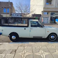 حمل بار با وانت کف مبلی به تمام نقاط کشور