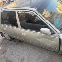 دوو سیلو ۱۳۸۱|خودرو سواری و وانت|تهران, کرمان|دیوار