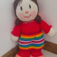 عروسک|اسباببازی بچه|کاشان, امیرکبیر|دیوار