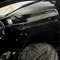 x33 crose mt مدل 1404|خودرو سواری و وانت|تهران, اتابک|دیوار