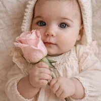 پرستار کودک در منزل خودم