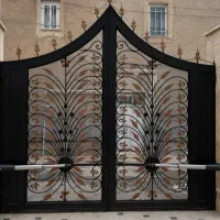جک پارکینگ + جک ریلی + جک بازویی + جک راه بند