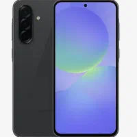 سامسونگ a36 مشکی 256