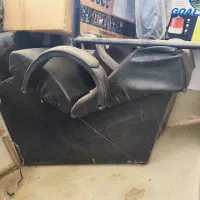 سرشورودستگاه بخورارایشگاه|آرایشگاه و سالن‌های زیبایی|نطنز, |دیوار