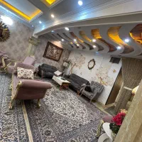 حدود200متر با 2پارکینگ سندی   تراس چهل متری|فروش آپارتمان|ری, جوانمرد قصاب|دیوار