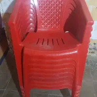 صندلی میز و ...