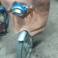 یاماها ۸۰|موتورسیکلت|بهار, |دیوار