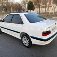 پارس تی یو فایو پرشیا tu5|خودرو سواری و وانت|قرچک, زیبا شهر|دیوار