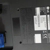 مانیتور ال جی 20 اینج|قطعات و لوازم جانبی رایانه|تهران, ائمه اطهار|دیوار