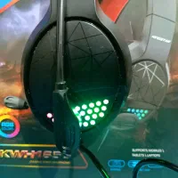 هدست گیمینگ king star KWH165G