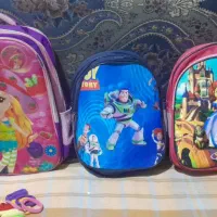 وسایل مخصوص مدرسه