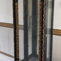 بوفه ایستاده