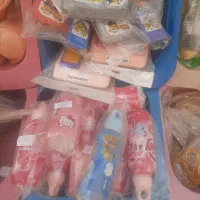 حراج پلاستیک واسباب  بازی زیر قیمت فاکتور پارسال