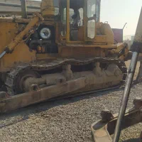 بلدوزر کوماتسو 85|خودرو سنگین|اسلام‌شهر, ملک‌آباد|دیوار