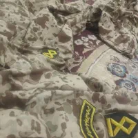 جا به جایی سرباز