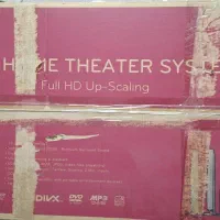 سینما خانواده ال جی|سیستم صوتی خانگی|تهران, جوادیه|دیوار