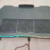 خنک کننده لپ تاپ، کول پد ، Coolpad|قطعات و لوازم جانبی رایانه|کرمان, |دیوار