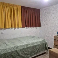 ۶ تیکه پرده کوچک مناسب پنجره های کوچک در قد ۱۱۰