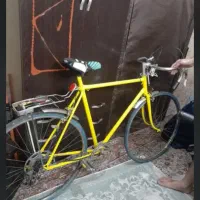 دوچرخه پوما و کرسی