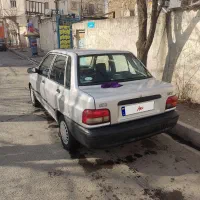 پراید 87|خودرو سواری و وانت|تهران, چیتگر شمالی|دیوار