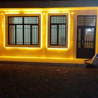 خانه ویلایی ۱۸۰ متری مهندسی ساز