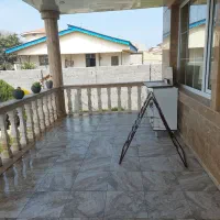 اجاره روزانه ویلای نوساز دو خوابه|اجارهٔ کوتاه‌مدت ویلا و باغ|چاف و چمخاله, |دیوار