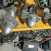 قطعات استوک انواع خودرو ب شرط.|قطعات یدکی و لوازم جانبی|محمدشهر, یزدیها|دیوار