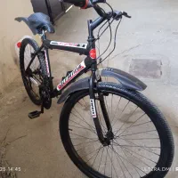 دورچرخه تمیز فروشی|دوچرخه، اسکیت، اسکوتر|بومهن, |دیوار