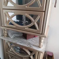 تخت خواب دو نفره|تخت و سرویس خواب|تهران, مدائن|دیوار