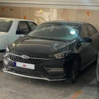آریزو۶توربو فول بدون رنگ،گارانتی فعال،قابله معاوضه