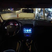 پژو پارس tu5 مدل94|خودرو سواری و وانت|ابریشم, |دیوار