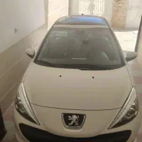 207 رینگ فولادی|خودرو سواری و وانت|بیرجند, |دیوار