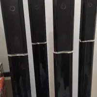 باند/دی وی دی / تی وی مسافرتی و باند