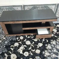 میز تلوزیون ام دی اف عرض ۱۲۰|میز تلویزیون|قم, سید معصوم|دیوار