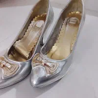 کفش مجلسی و کفش اسپرت