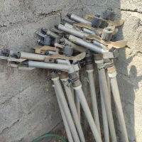 آبپاش بارانی