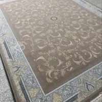 فرش بدون رنگ و رفتگی