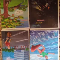 جزوه دوازهم استاد مهدی براتی