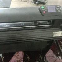 کاتر پلاتر فویسون عرض ۶۰