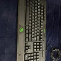 موس و کیبورد گیمینگ و اداری|قطعات و لوازم جانبی رایانه|کرج, باغستان|دیوار