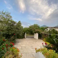 باغ ویلا نوساز با حیاط دربستی|اجارهٔ کوتاهمدت ویلا و باغ|رامسر, |دیوار