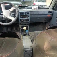 پراید مدل ۸۵|خودرو سواری و وانت|خمام, |دیوار