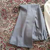 کت شلوار|لباس|سرایان, |دیوار