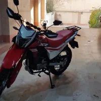 موتور تریل فلات 300