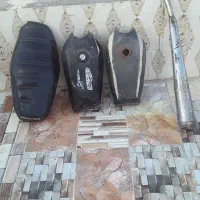 وسایل یدکی موتور سالم